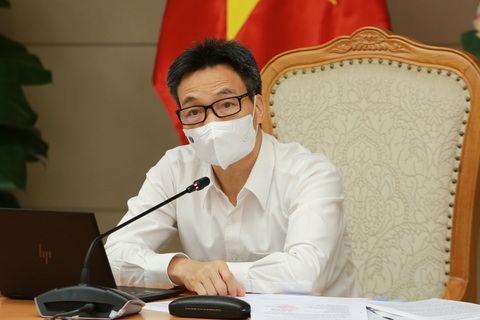 Ngành du lịch cần khẩn trương khôi phục, an toàn, chắc chắn - Ảnh 1. Ngành du lịch cần khẩn trương khôi phục, an toàn, chắc chắn - Ảnh 1.