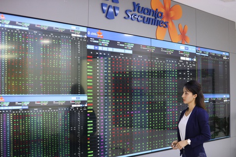 Mở tài khoản chứng khoán, hưởng ngay lãi suất margin chỉ 6% trong 6 tháng - Ảnh 1. Mở tài khoản chứng khoán, hưởng ngay lãi suất margin chỉ 6% trong 6 tháng - Ảnh 1.