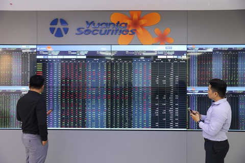 Mở tài khoản chứng khoán, hưởng ngay lãi suất margin chỉ 6% trong 6 tháng - Ảnh 3. Mở tài khoản chứng khoán, hưởng ngay lãi suất margin chỉ 6% trong 6 tháng - Ảnh 3.