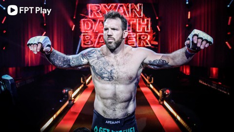 Đại hội anh hùng Bellator MMA World Grand Prix - Ảnh 2. Đại hội anh hùng Bellator MMA World Grand Prix - Ảnh 2.
