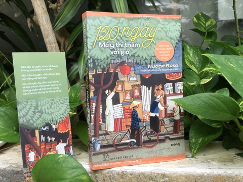 Mây gió không quên - Ảnh 1. Mây gió không quên - Ảnh 1.