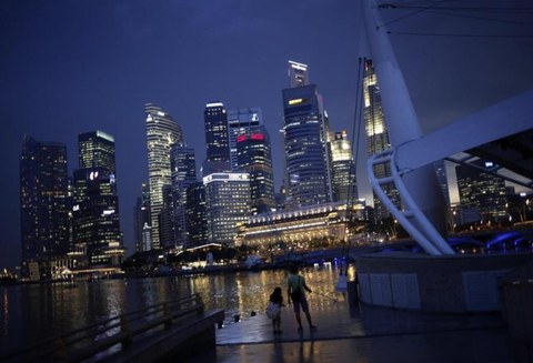 Các hãng điện Singapore có nguy cơ đóng cửa vì khủng hoảng năng lượng - Ảnh 1. Các hãng điện Singapore có nguy cơ đóng cửa vì khủng hoảng năng lượng - Ảnh 1.