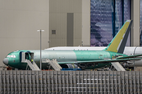 Boeing tiếp tục phát hiện lỗi ở máy bay 787 Dreamliner - Ảnh 1. Boeing tiếp tục phát hiện lỗi ở máy bay 787 Dreamliner - Ảnh 1.
