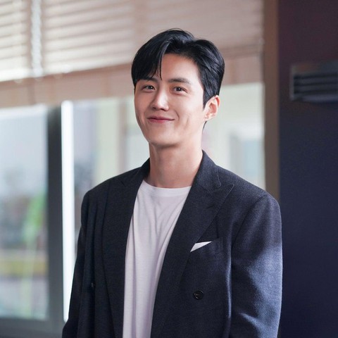 Kim Seon Ho: Người yêu quốc dân của khán giả nữ mê phim Hàn - Ảnh 5. Kim Seon Ho: Người yêu quốc dân của khán giả nữ mê phim Hàn - Ảnh 5.