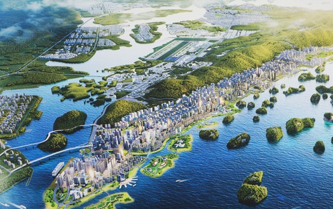 Tiếp tục lấy ý kiến 10 bộ, ngành về chủ trương đầu tư casino Vân Đồn - Ảnh 1. Tiếp tục lấy ý kiến 10 bộ, ngành về chủ trương đầu tư casino Vân Đồn - Ảnh 1.
