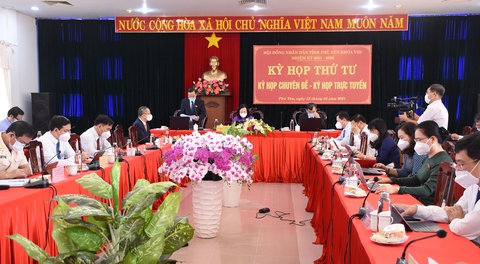 Phú Yên lùi giờ làm việc hành chính 30 phút - Ảnh 1. Phú Yên lùi giờ làm việc hành chính 30 phút - Ảnh 1.
