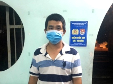 Điều tra mở rộng vụ án mua bán súng qua mạng - Ảnh 1. Điều tra mở rộng vụ án mua bán súng qua mạng - Ảnh 1.