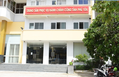 Phú Yên lùi giờ làm việc hành chính 30 phút - Ảnh 2. Phú Yên lùi giờ làm việc hành chính 30 phút - Ảnh 2.