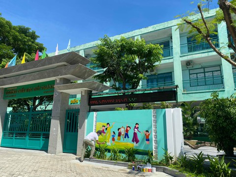 Học sinh Đà Nẵng cơ bản sẽ đi học lại từ 1-11 - Ảnh 2. Học sinh Đà Nẵng cơ bản sẽ đi học lại từ 1-11 - Ảnh 2.