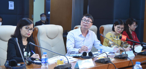 Luật điện ảnh sửa đổi: Cần cởi trói nhiều hơn, bỏ ngay quy định hành doanh nghiệp - Ảnh 2. Luật điện ảnh sửa đổi: Cần cởi trói nhiều hơn, bỏ ngay quy định hành doanh nghiệp - Ảnh 2.