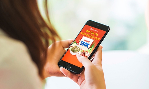 Nội trợ thông minh nằm lòng bí quyết đi chợ online tiết kiệm - Ảnh 3. Nội trợ thông minh nằm lòng bí quyết đi chợ online tiết kiệm - Ảnh 3.