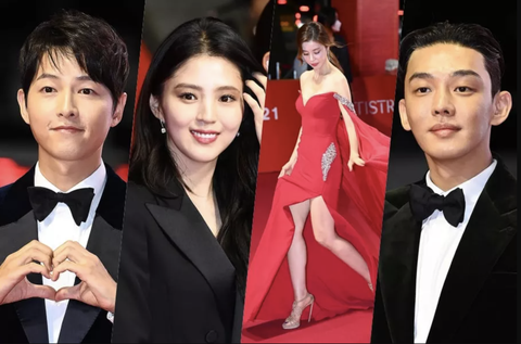 Phim về nỗi khổ của phụ nữ chiến thắng tại Liên hoan phim Busan - Ảnh 4. Phim về nỗi khổ của phụ nữ chiến thắng tại Liên hoan phim Busan - Ảnh 4.