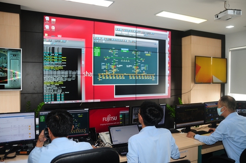 Ngăn trộm cắp, chập điện bằng phần mềm ‘cây nhà lá vườn’ - Ảnh 2. Ngăn trộm cắp, chập điện bằng phần mềm ‘cây nhà lá vườn’ - Ảnh 2.