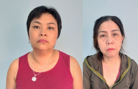 Đà Nẵng triệt xóa đường dây số đề tinh vi do các ‘quý bà’ cầm đầu, tổ chức - Ảnh 1. Đà Nẵng triệt xóa đường dây số đề tinh vi do các ‘quý bà’ cầm đầu, tổ chức - Ảnh 1.