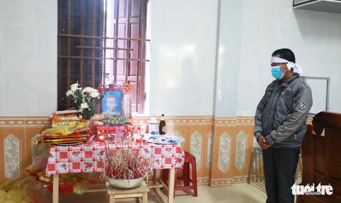 Cô giáo bàng hoàng nhận tin học sinh tử vong khi học online - Ảnh 2. Cô giáo bàng hoàng nhận tin học sinh tử vong khi học online - Ảnh 2.