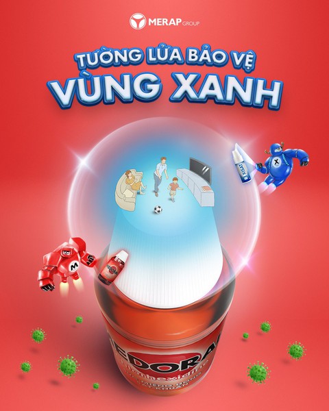 Súc họng - xịt mũi: Củng cố phòng tuyến ngừa COVID-19 - Ảnh 5. Súc họng - xịt mũi: Củng cố phòng tuyến ngừa COVID-19 - Ảnh 5.