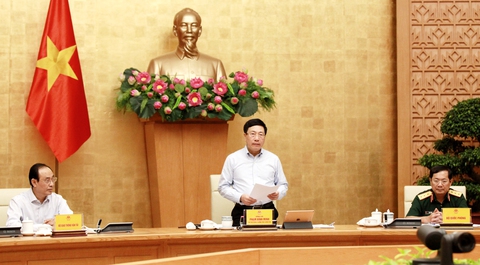 9 tháng đầu năm 2021, dịch COVID-19 giúp tai nạn giao thông giảm sâu - Ảnh 1. 9 tháng đầu năm 2021, dịch COVID-19 giúp tai nạn giao thông giảm sâu - Ảnh 1.