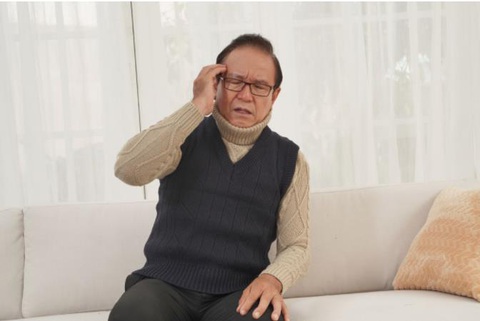 Lối sống lành mạnh, phòng tránh nguy cơ đột quỵ - Ảnh 1. Lối sống lành mạnh, phòng tránh nguy cơ đột quỵ - Ảnh 1.