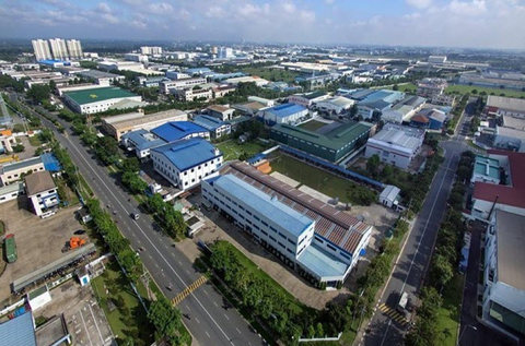 Hậu giãn cách, BDS phía Nam nơi nào tiềm năng đầu tư? - Ảnh 2. Hậu giãn cách, BDS phía Nam nơi nào tiềm năng đầu tư? - Ảnh 2.