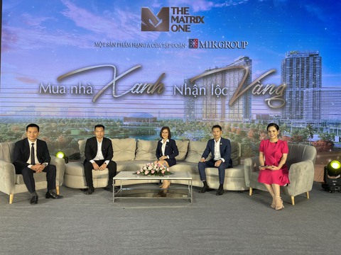 Nhu cầu sở hữu căn hộ xanh tăng mạnh sau giãn cách - Ảnh 4. Nhu cầu sở hữu căn hộ xanh tăng mạnh sau giãn cách - Ảnh 4.