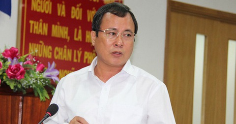 Bán rẻ 43ha đất vàng: Cựu lãnh đạo Bình Dương và đồng phạm gây thiệt hại hơn 5.000 tỉ - Ảnh 1. Bán rẻ 43ha đất vàng: Cựu lãnh đạo Bình Dương và đồng phạm gây thiệt hại hơn 5.000 tỉ - Ảnh 1.