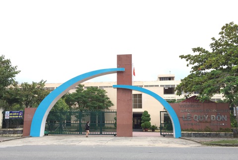 Học sinh Đà Nẵng cơ bản sẽ đi học lại từ 1-11 - Ảnh 1. Học sinh Đà Nẵng cơ bản sẽ đi học lại từ 1-11 - Ảnh 1.