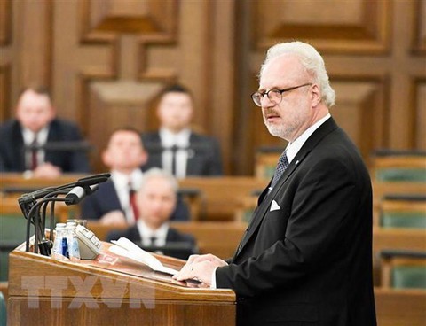 ttxvn_egils_levits ttxvn_egils_levits