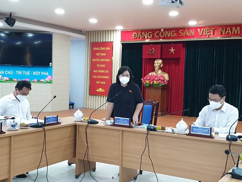TP.HCM: Xây dựng không phép hầu như không còn, sai phép giảm sâu - Ảnh 1. TP.HCM: Xây dựng không phép hầu như không còn, sai phép giảm sâu - Ảnh 1.