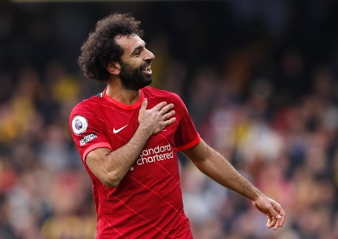 Liverpool ‘biến’ ngày ra mắt của HLV Ranieri thành ác mộng - Ảnh 3. Liverpool ‘biến’ ngày ra mắt của HLV Ranieri thành ác mộng - Ảnh 3.