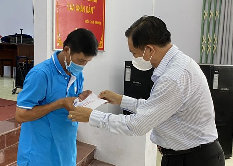 Nhiều tỉnh miền Nam cho phép xổ số kiến thiết mở lại từ ngày 22-10 - Ảnh 1. Nhiều tỉnh miền Nam cho phép xổ số kiến thiết mở lại từ ngày 22-10 - Ảnh 1.