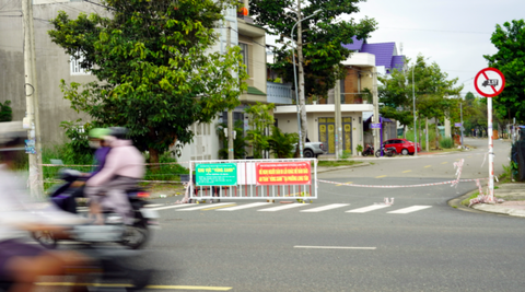 Cập nhật: Các tỉnh thành thực hiện nghị quyết 128 ra sao? - Ảnh 4. Cập nhật: Các tỉnh thành thực hiện nghị quyết 128 ra sao? - Ảnh 4.