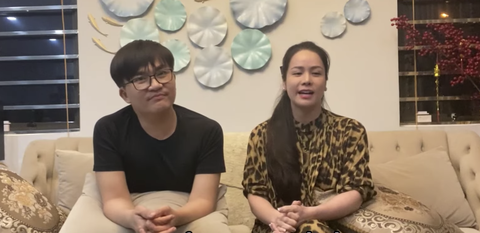 Bị sao kê chiếu, Thúy Diễm, Lương Thế Thành, Nhật Kim Anh đồng loạt lên tiếng - Ảnh 3. Bị sao kê chiếu, Thúy Diễm, Lương Thế Thành, Nhật Kim Anh đồng loạt lên tiếng - Ảnh 3.