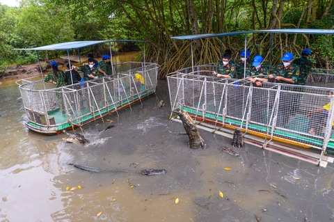 Tin sáng 17-10: Bộ Y tế rà soát lại giá test xét nghiệm - Ảnh 3. Tin sáng 17-10: Bộ Y tế rà soát lại giá test xét nghiệm - Ảnh 3.