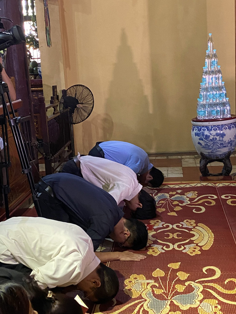 Đề tài cấm kỵ chỉ dành cho những thuyền trưởng lớn - Ảnh 3. Đề tài cấm kỵ chỉ dành cho những thuyền trưởng lớn - Ảnh 3.