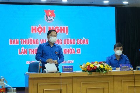 Cần giải bài toán việc làm cho lực lượng thanh niên về từ vùng dịch - Ảnh 1. Cần giải bài toán việc làm cho lực lượng thanh niên về từ vùng dịch - Ảnh 1.