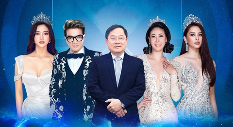 Đàm Vĩnh Hưng bị yêu cầu rời ghế giám khảo Miss World Việt Nam, Trấn Thành là nỗi lo của Rap Việt? - Ảnh 6. Đàm Vĩnh Hưng bị yêu cầu rời ghế giám khảo Miss World Việt Nam, Trấn Thành là nỗi lo của Rap Việt? - Ảnh 6.