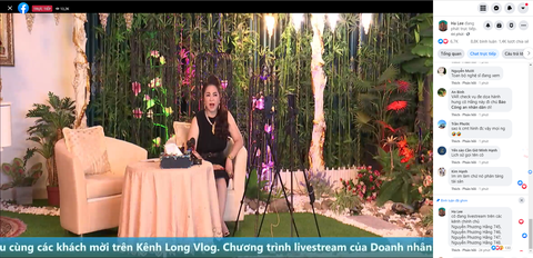 Bà Phương Hằng tố bị hành hung, lãnh đạo công an nói chưa nắm vụ việc - Ảnh 1. Bà Phương Hằng tố bị hành hung, lãnh đạo công an nói chưa nắm vụ việc - Ảnh 1.