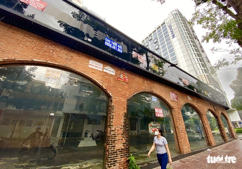 Tranh chấp cho thuê mặt bằng: Dịch COVID-19 là sự kiện bất khả kháng? - Ảnh 1. Tranh chấp cho thuê mặt bằng: Dịch COVID-19 là sự kiện bất khả kháng? - Ảnh 1.