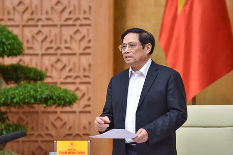 Thực hiện nghị quyết 128 phải nhất quán, thông suốt từ trung ương đến địa phương - Ảnh 1. Thực hiện nghị quyết 128 phải nhất quán, thông suốt từ trung ương đến địa phương - Ảnh 1.