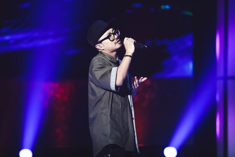 Hà Lê - giám khảo đa tài của ‘Rap cùng Lona’ - Ảnh 1. Hà Lê - giám khảo đa tài của ‘Rap cùng Lona’ - Ảnh 1.
