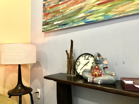 Cuộc thi Nhà tôi - Mái ấm: Căn gác nhỏ, khoảng trời riêng và những đêm mong lâu sáng - Ảnh 1. Cuộc thi Nhà tôi - Mái ấm: Căn gác nhỏ, khoảng trời riêng và những đêm mong lâu sáng - Ảnh 1.