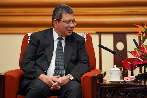 Malaysia, Indonesia cùng lo ngại việc Úc mua tàu ngầm hạt nhân - Ảnh 1. Malaysia, Indonesia cùng lo ngại việc Úc mua tàu ngầm hạt nhân - Ảnh 1.