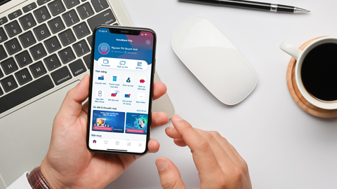 VietinBank và Sendo ra mắt thẻ tín dụng giúp khách hàng mua sắm thả ga - Ảnh 1. VietinBank và Sendo ra mắt thẻ tín dụng giúp khách hàng mua sắm thả ga - Ảnh 1.