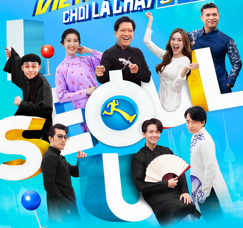 Jack bốc hơi khỏi Running Man Vietnam, Liên Bỉnh Phát đóng phim Nhật Bản - Ảnh 2. Jack bốc hơi khỏi Running Man Vietnam, Liên Bỉnh Phát đóng phim Nhật Bản - Ảnh 2.