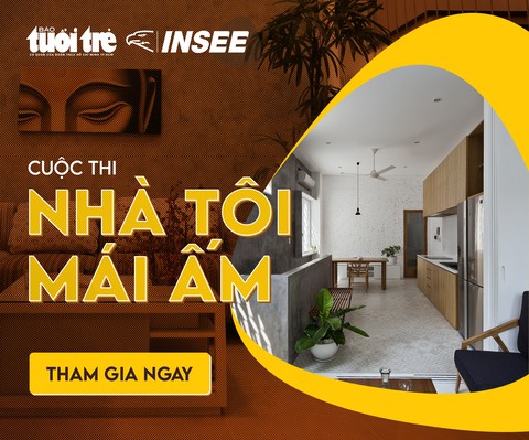 Nhà tôi mái ấm Nhà tôi mái ấm