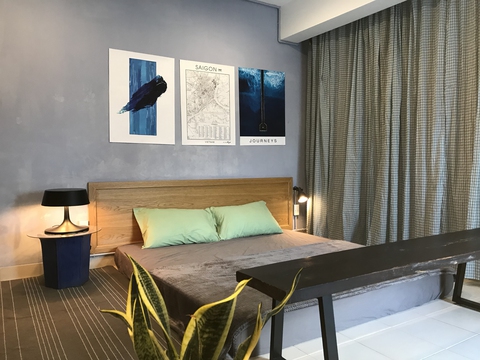 Cuộc thi Nhà tôi - Mái ấm: Căn gác nhỏ, khoảng trời riêng và những đêm mong lâu sáng - Ảnh 5. Cuộc thi Nhà tôi - Mái ấm: Căn gác nhỏ, khoảng trời riêng và những đêm mong lâu sáng - Ảnh 5.