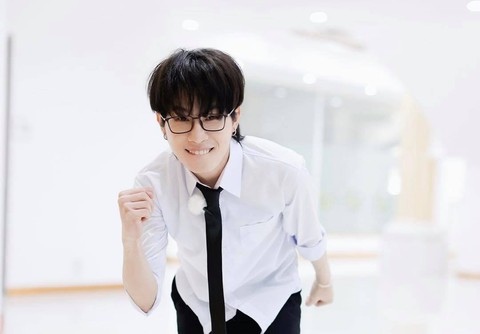 Jack bốc hơi khỏi Running Man Vietnam, Liên Bỉnh Phát đóng phim Nhật Bản - Ảnh 1. Jack bốc hơi khỏi Running Man Vietnam, Liên Bỉnh Phát đóng phim Nhật Bản - Ảnh 1.