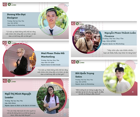 SV ĐH Duy Tân giành giải Ba chung kết cuộc thi ECO-n 2021 - Ảnh 2. SV ĐH Duy Tân giành giải Ba chung kết cuộc thi ECO-n 2021 - Ảnh 2.