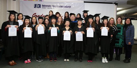 Hiệu trưởng UPC Mai Viết Thủy: Du học không còn chỉ dành cho con nhà giàu - Ảnh 3. Hiệu trưởng UPC Mai Viết Thủy: Du học không còn chỉ dành cho con nhà giàu - Ảnh 3.