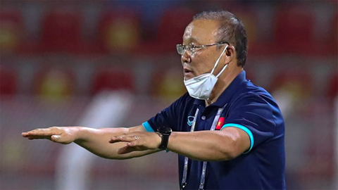 Vòng loại thứ 3 World Cup 2022: Tuyển Việt Nam và bài học từ Thái Lan - Ảnh 1. Vòng loại thứ 3 World Cup 2022: Tuyển Việt Nam và bài học từ Thái Lan - Ảnh 1.